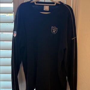 Nike Black Long Sleeve Shirt